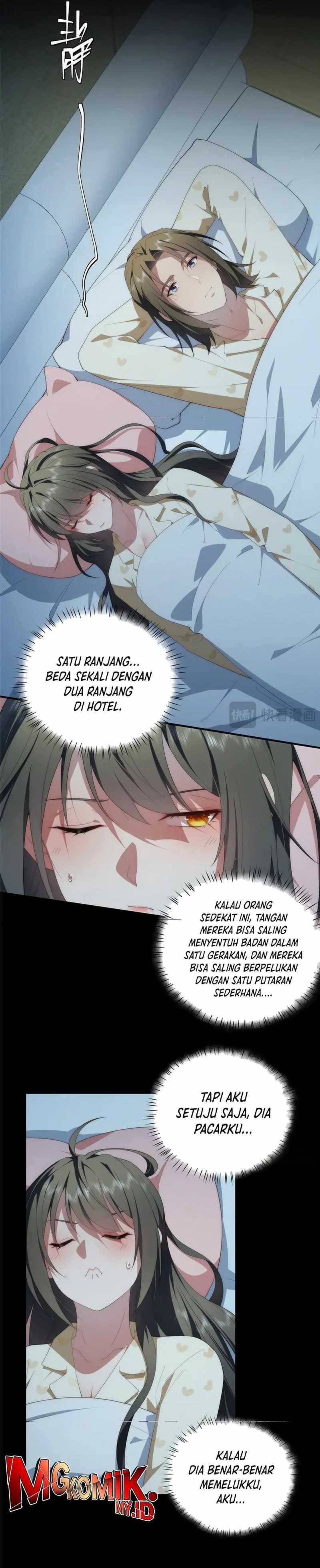 image-komik-what-do-you-do-if-the-heroine-escapes-from-your-novel-chapter-123-12/20