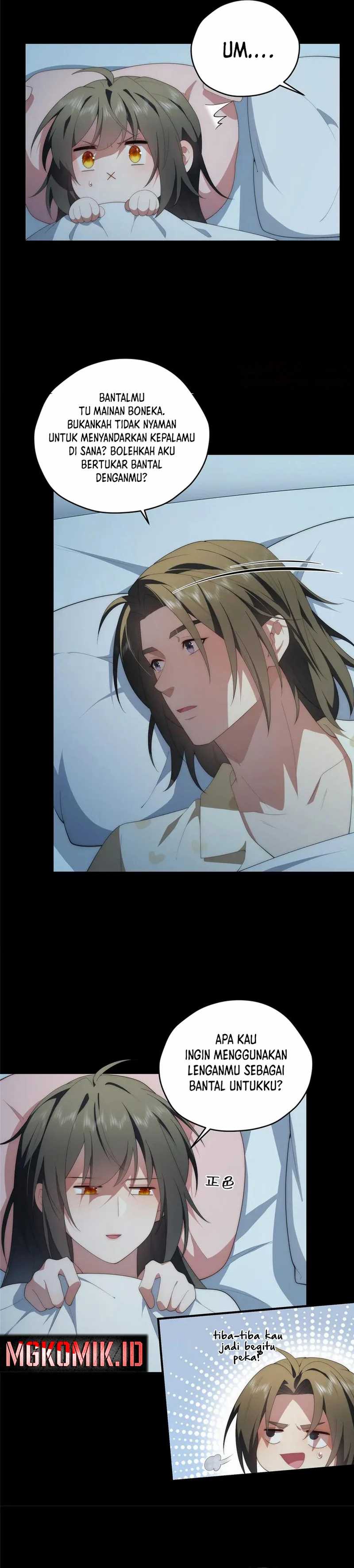 image-komik-what-do-you-do-if-the-heroine-escapes-from-your-novel-chapter-123-13/20