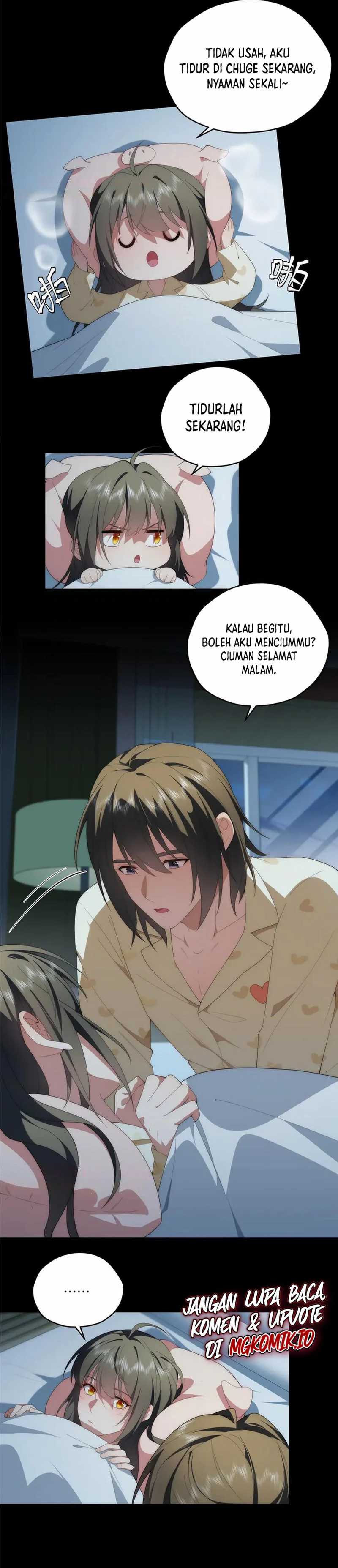 image-komik-what-do-you-do-if-the-heroine-escapes-from-your-novel-chapter-123-14/20