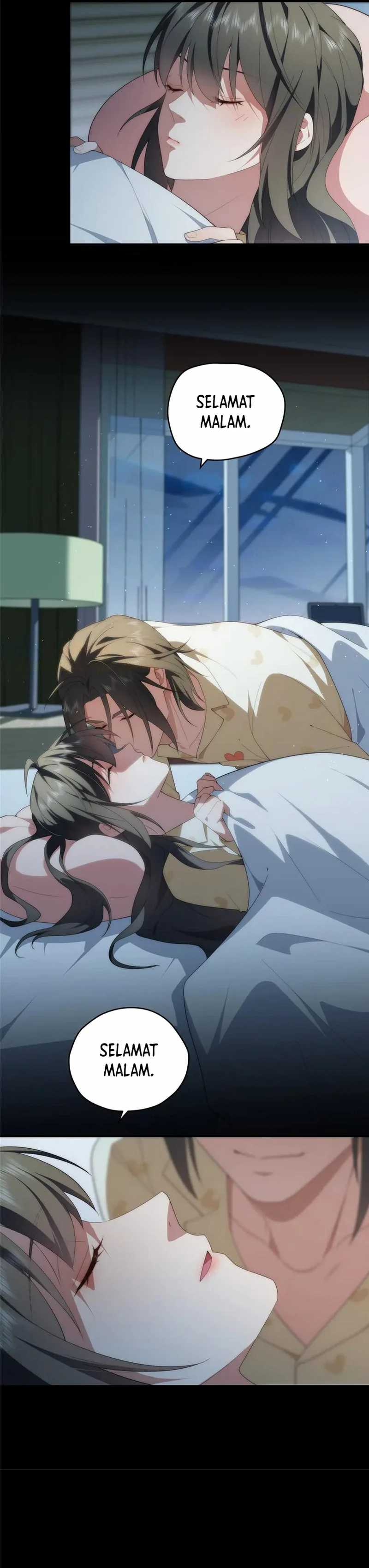 image-komik-what-do-you-do-if-the-heroine-escapes-from-your-novel-chapter-123-15/20