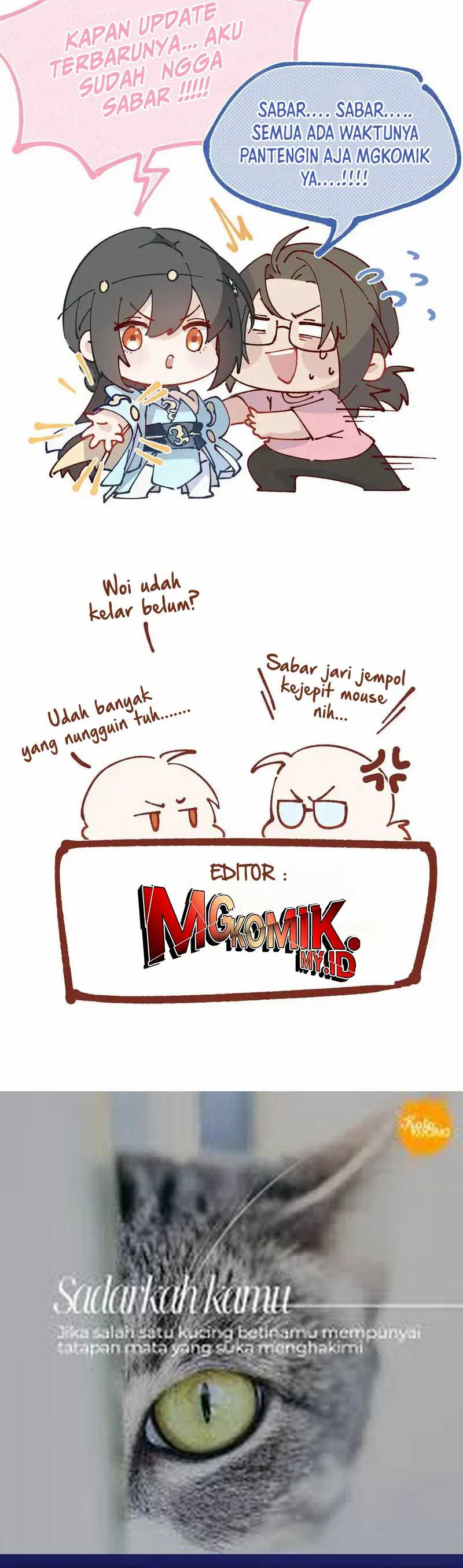 image-komik-what-do-you-do-if-the-heroine-escapes-from-your-novel-chapter-123-18/20