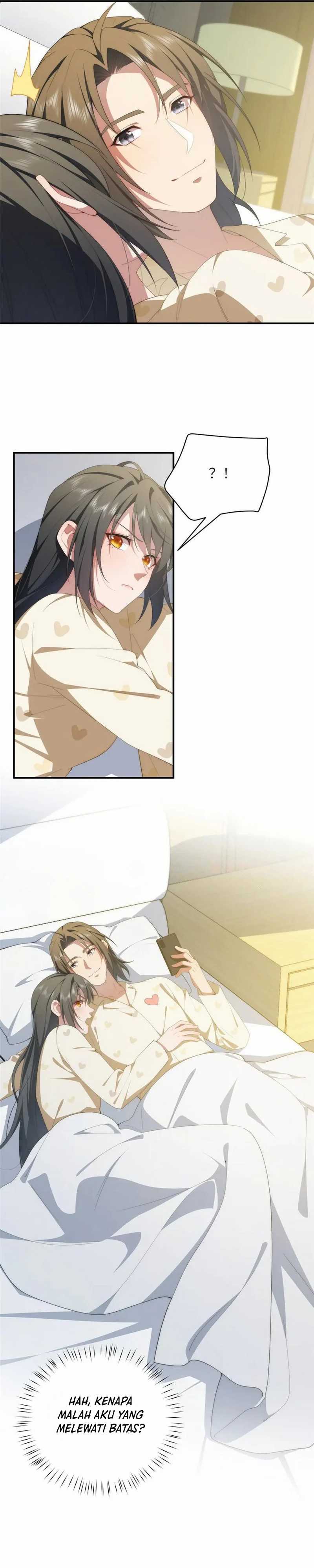 image-komik-what-do-you-do-if-the-heroine-escapes-from-your-novel-chapter-124-2/23