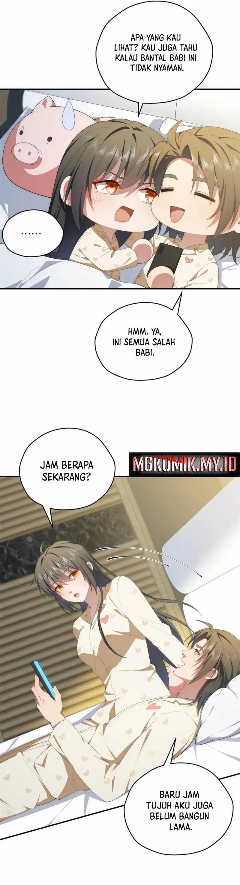 image-komik-what-do-you-do-if-the-heroine-escapes-from-your-novel-chapter-124-3/23