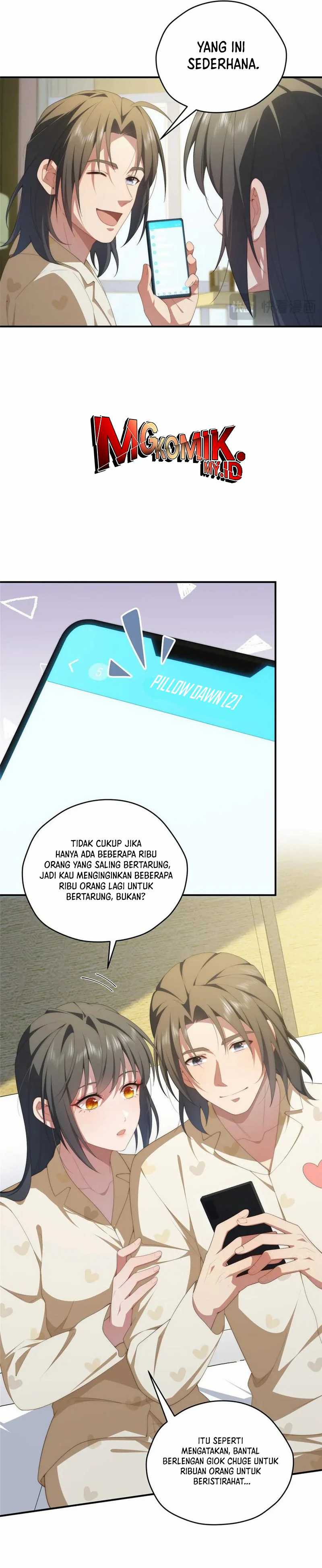 image-komik-what-do-you-do-if-the-heroine-escapes-from-your-novel-chapter-124-5/23