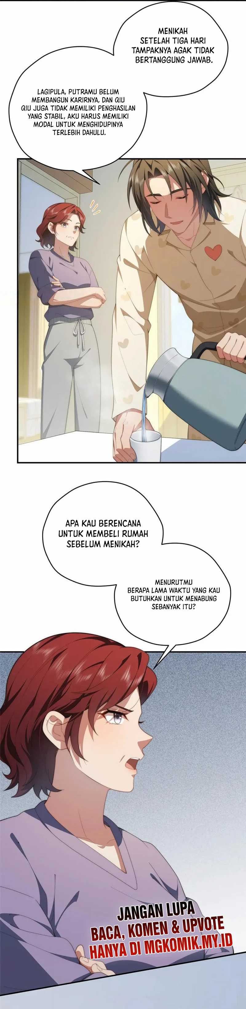 image-komik-what-do-you-do-if-the-heroine-escapes-from-your-novel-chapter-124-13/23