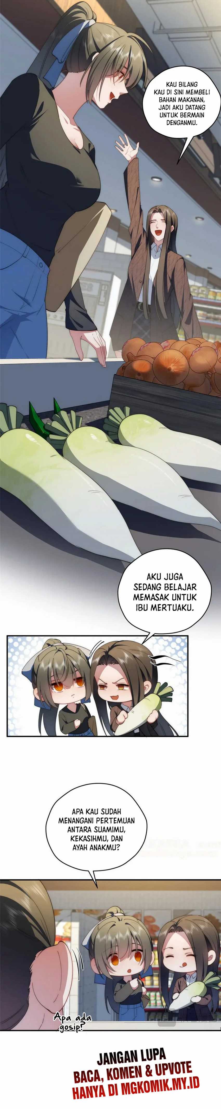 image-komik-what-do-you-do-if-the-heroine-escapes-from-your-novel-chapter-126-2/19