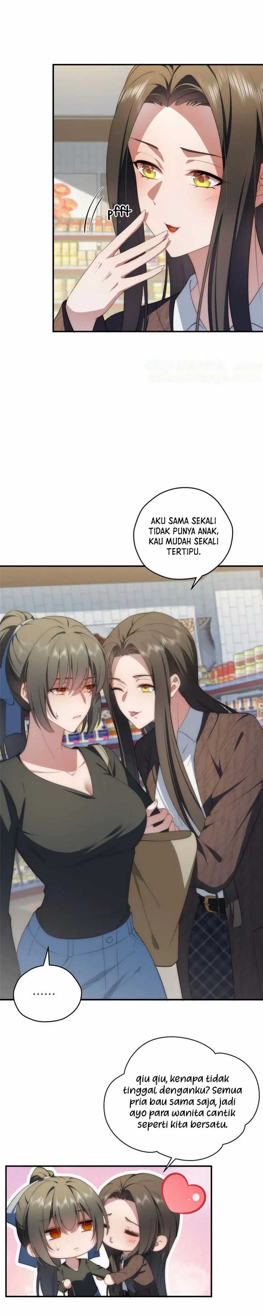 image-komik-what-do-you-do-if-the-heroine-escapes-from-your-novel-chapter-126-3/19