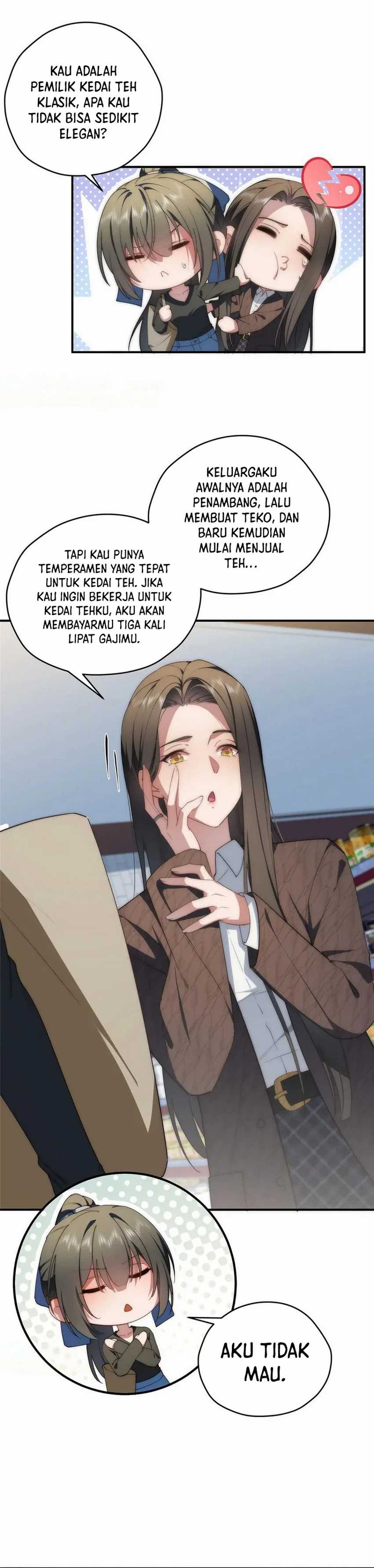 image-komik-what-do-you-do-if-the-heroine-escapes-from-your-novel-chapter-126-4/19