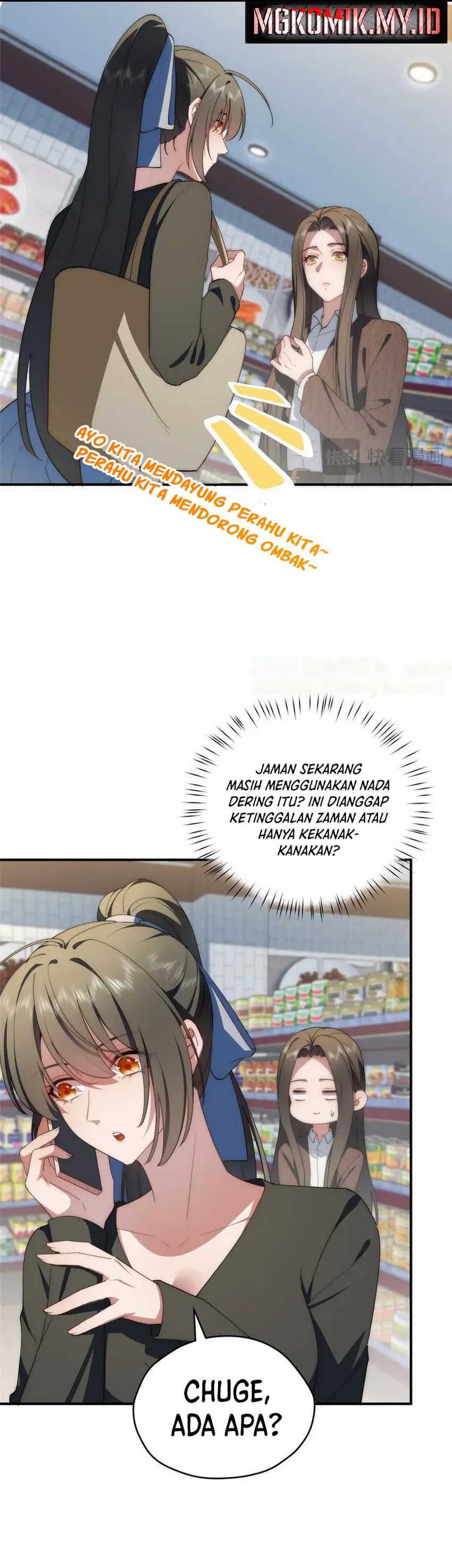 image-komik-what-do-you-do-if-the-heroine-escapes-from-your-novel-chapter-126-5/19