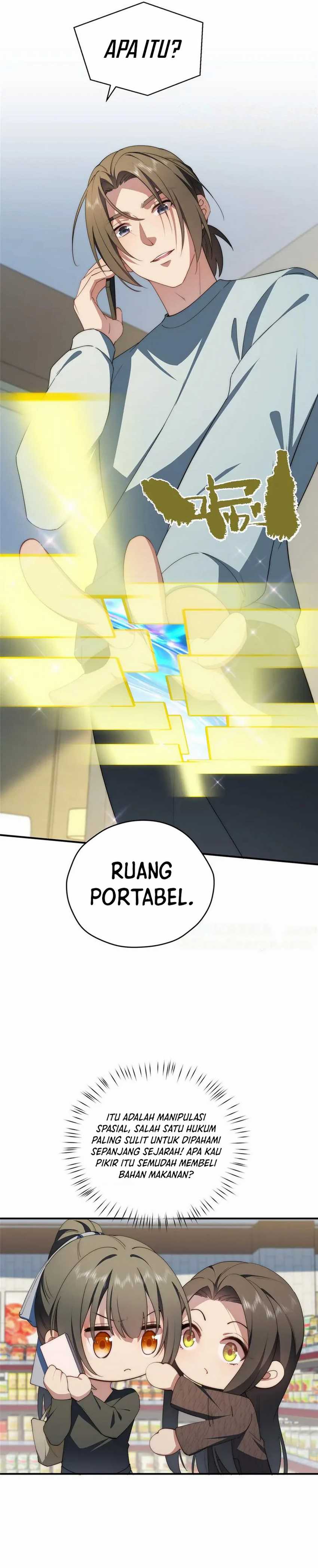 image-komik-what-do-you-do-if-the-heroine-escapes-from-your-novel-chapter-126-7/19