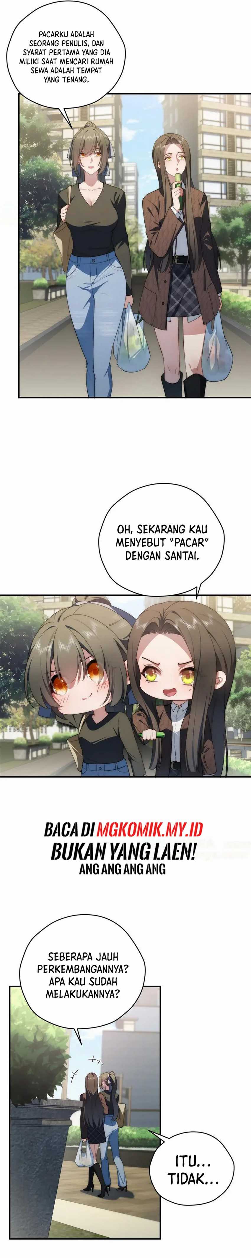 image-komik-what-do-you-do-if-the-heroine-escapes-from-your-novel-chapter-126-9/19