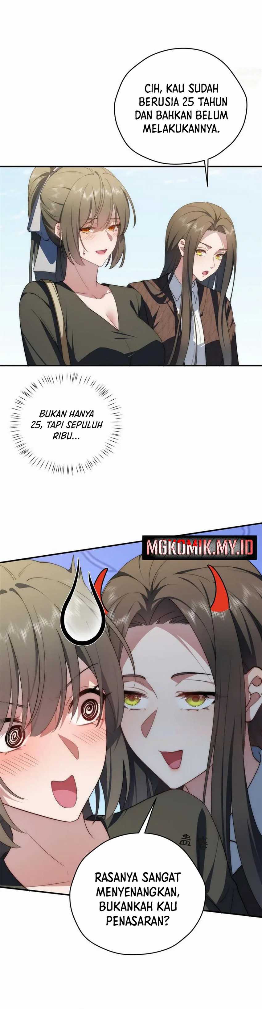 image-komik-what-do-you-do-if-the-heroine-escapes-from-your-novel-chapter-126-10/19