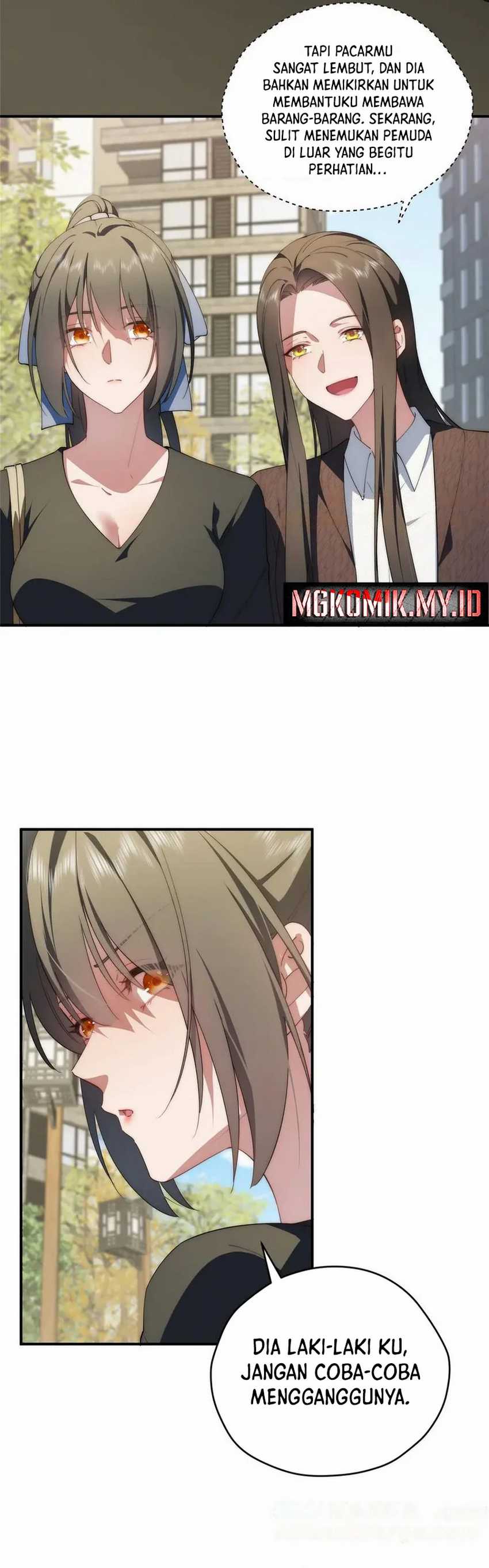 image-komik-what-do-you-do-if-the-heroine-escapes-from-your-novel-chapter-126-16/19