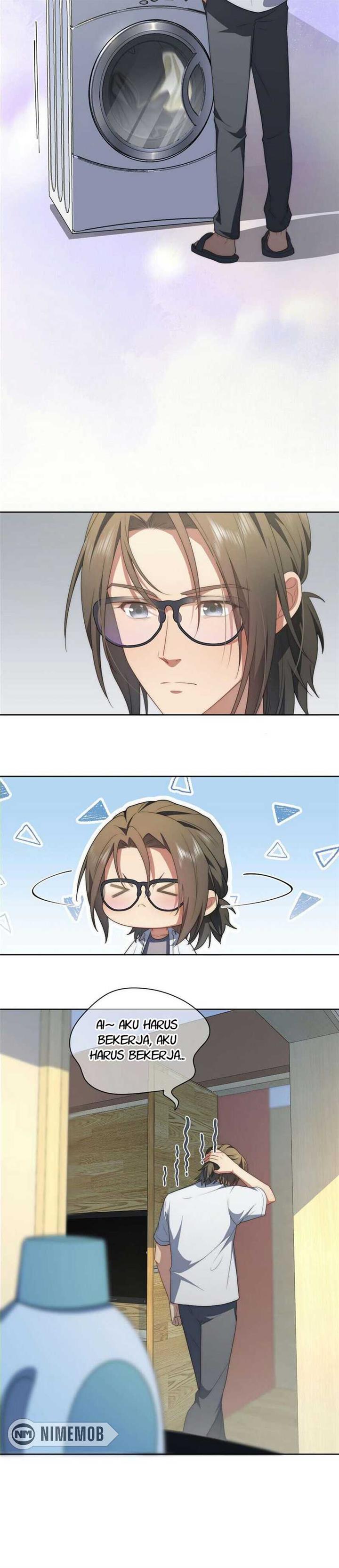 image-komik-what-do-you-do-if-the-heroine-escapes-from-your-novel-chapter-13-3/19