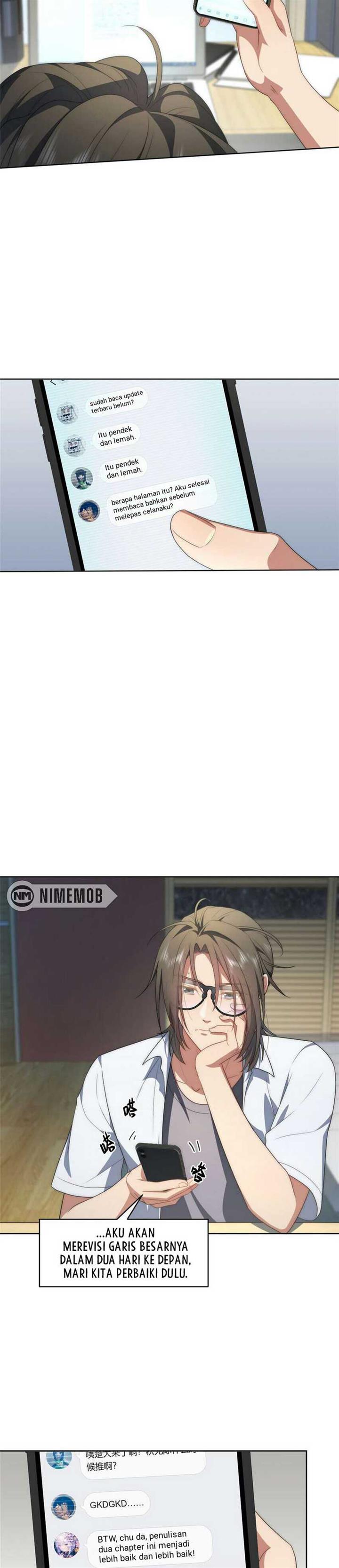 image-komik-what-do-you-do-if-the-heroine-escapes-from-your-novel-chapter-13-7/19