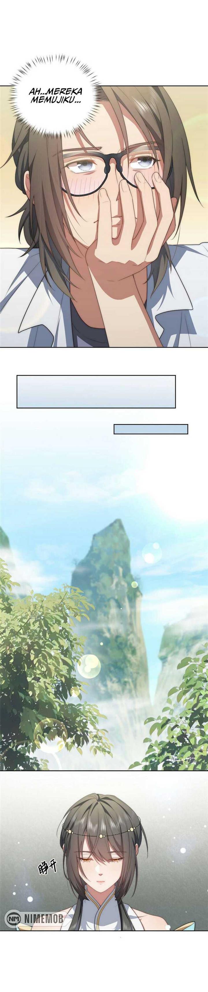 image-komik-what-do-you-do-if-the-heroine-escapes-from-your-novel-chapter-13-9/19