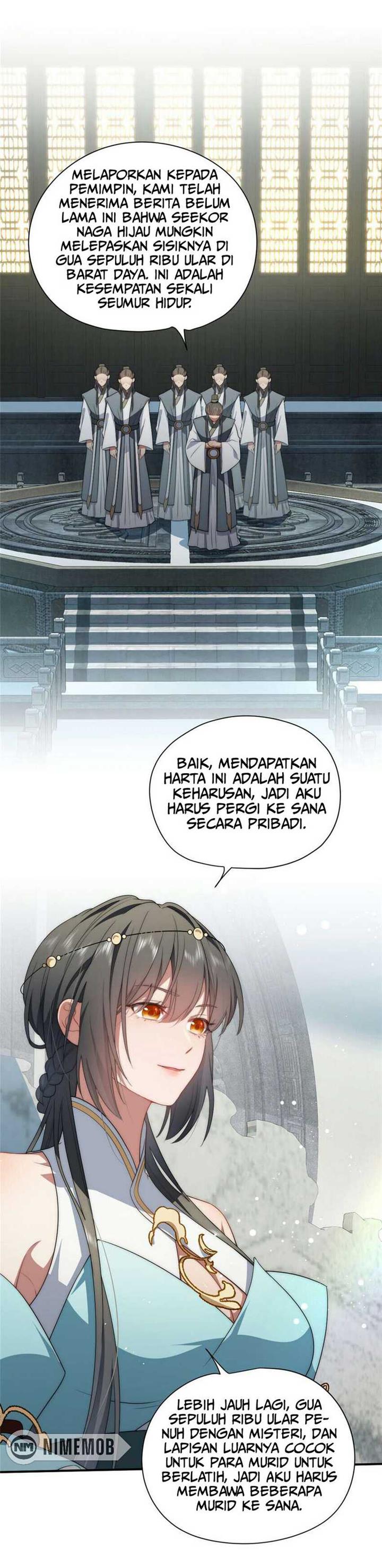 image-komik-what-do-you-do-if-the-heroine-escapes-from-your-novel-chapter-13-11/19