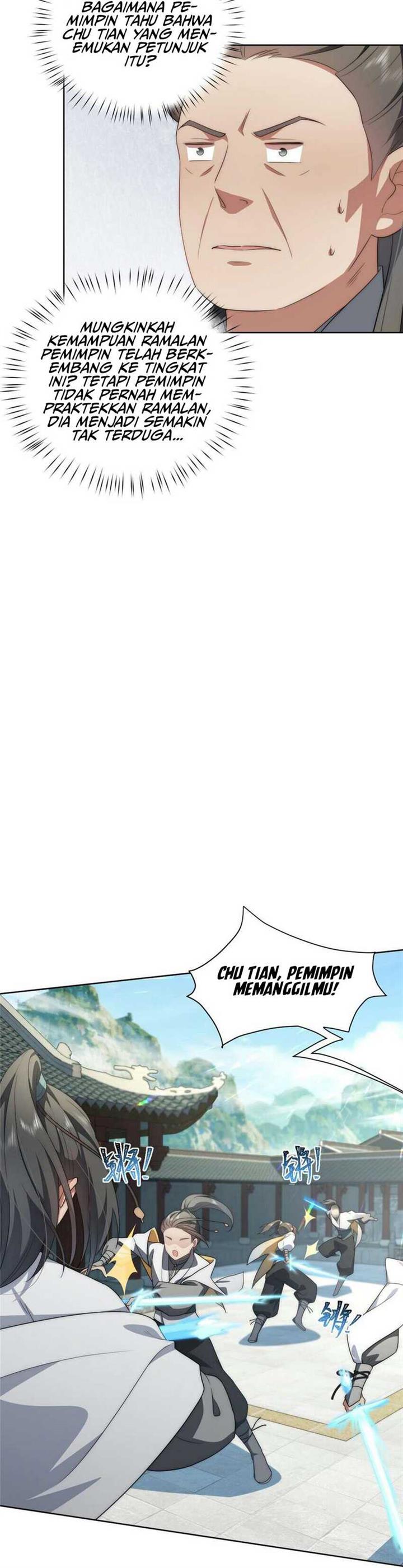 image-komik-what-do-you-do-if-the-heroine-escapes-from-your-novel-chapter-13-14/19