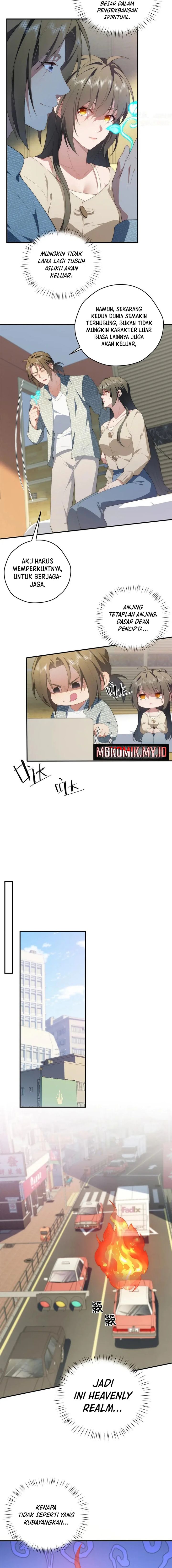 image-komik-what-do-you-do-if-the-heroine-escapes-from-your-novel-chapter-132-2/11