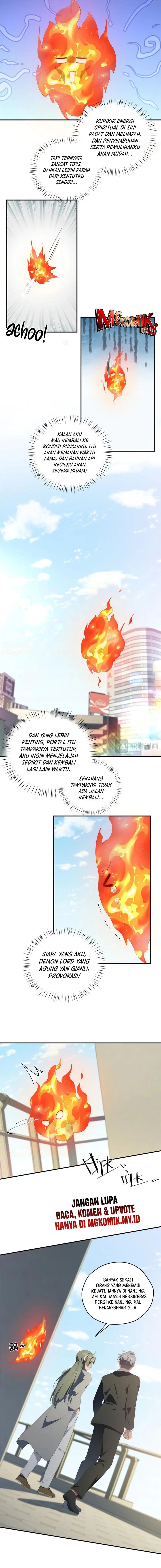 image-komik-what-do-you-do-if-the-heroine-escapes-from-your-novel-chapter-132-3/11
