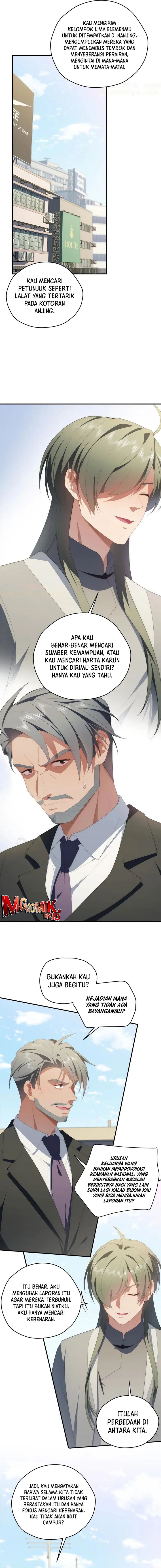 image-komik-what-do-you-do-if-the-heroine-escapes-from-your-novel-chapter-132-5/11