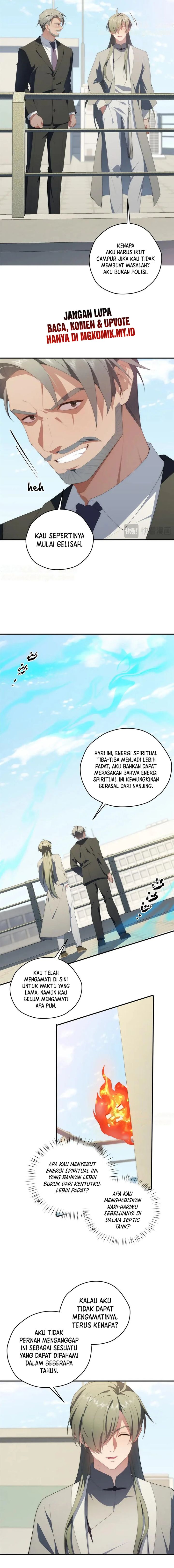 image-komik-what-do-you-do-if-the-heroine-escapes-from-your-novel-chapter-132-6/11