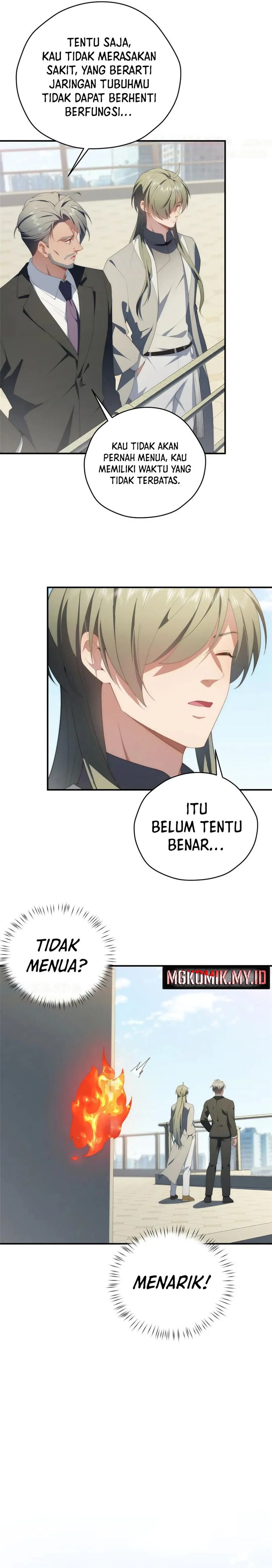 image-komik-what-do-you-do-if-the-heroine-escapes-from-your-novel-chapter-132-7/11