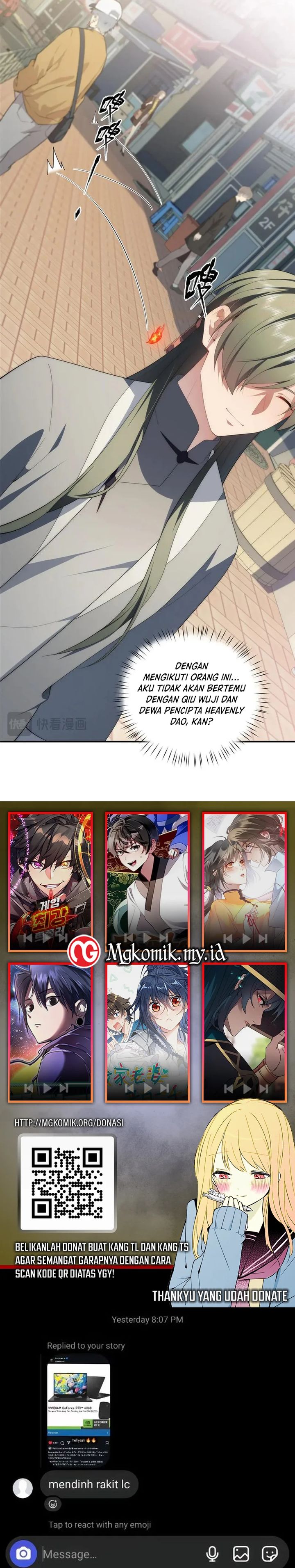 image-komik-what-do-you-do-if-the-heroine-escapes-from-your-novel-chapter-132-10/11