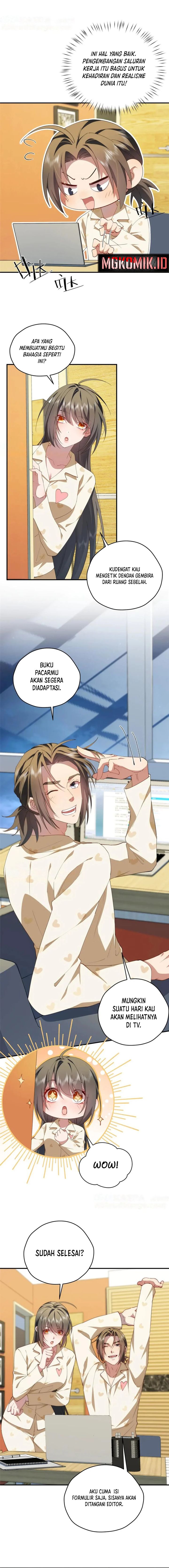 image-komik-what-do-you-do-if-the-heroine-escapes-from-your-novel-chapter-133-1/12