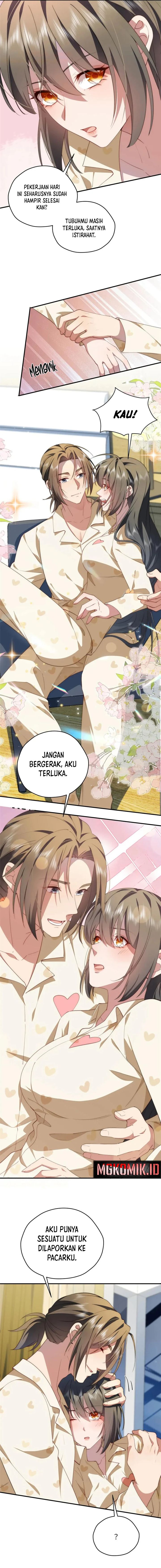 image-komik-what-do-you-do-if-the-heroine-escapes-from-your-novel-chapter-133-2/12