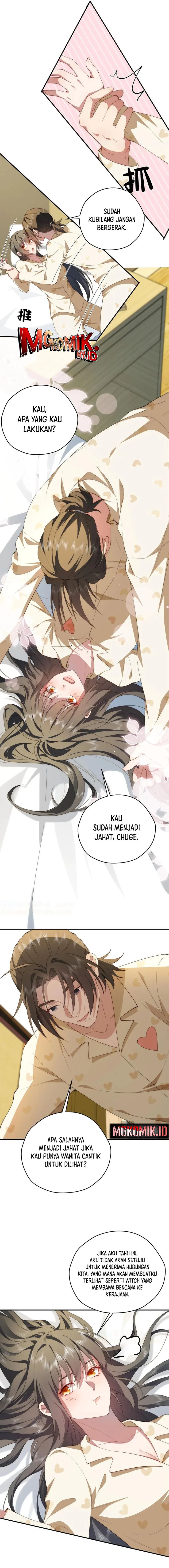 image-komik-what-do-you-do-if-the-heroine-escapes-from-your-novel-chapter-133-5/12