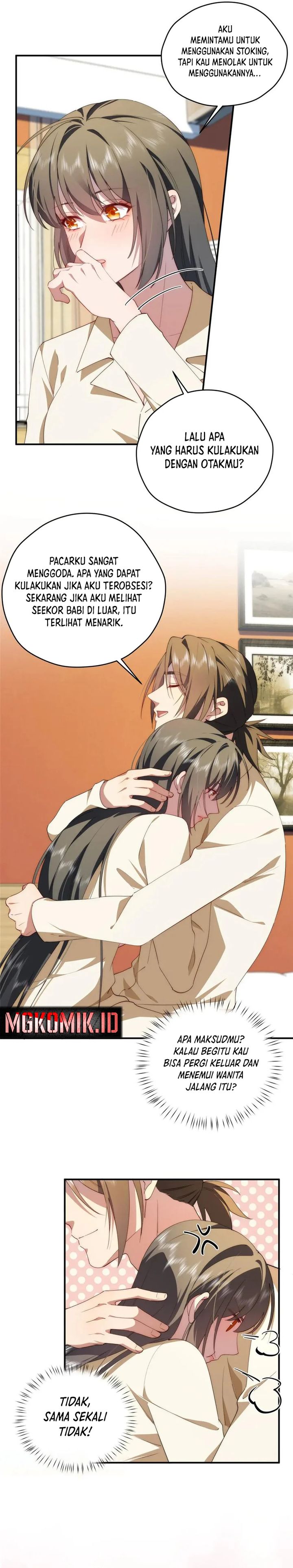 image-komik-what-do-you-do-if-the-heroine-escapes-from-your-novel-chapter-133-9/12