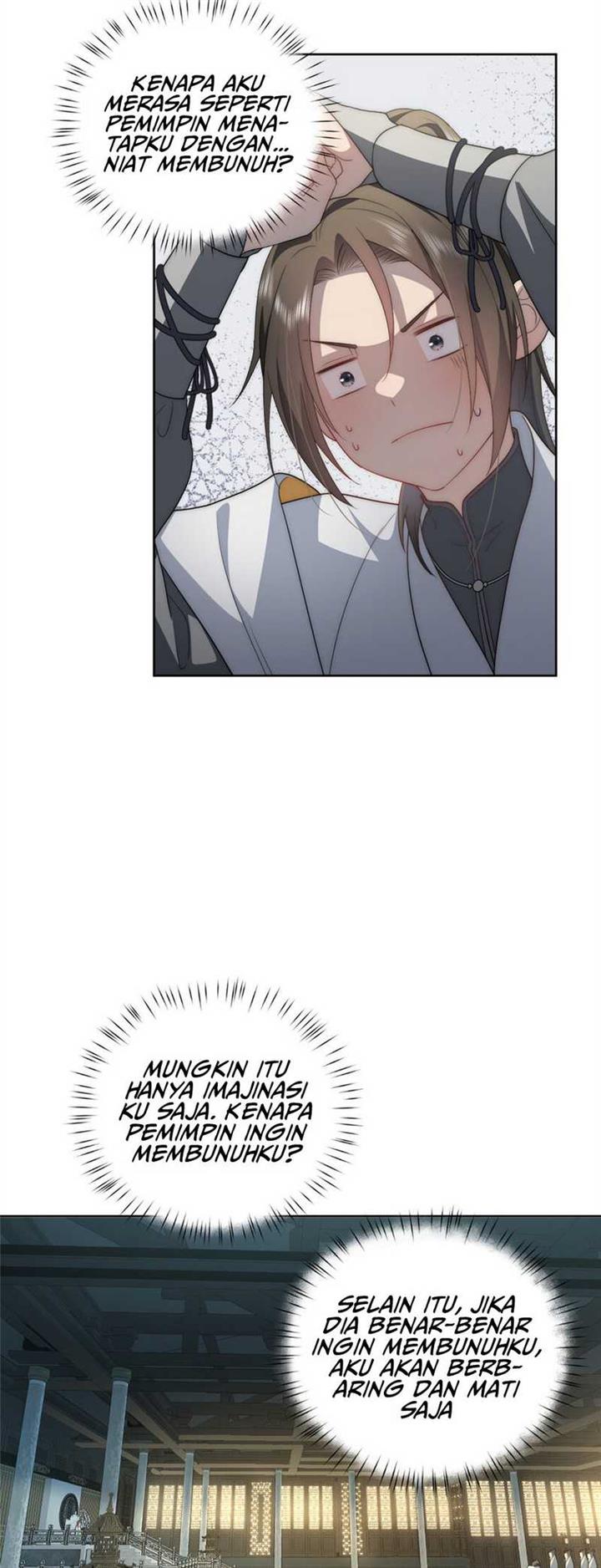 image-komik-what-do-you-do-if-the-heroine-escapes-from-your-novel-chapter-14-3/16