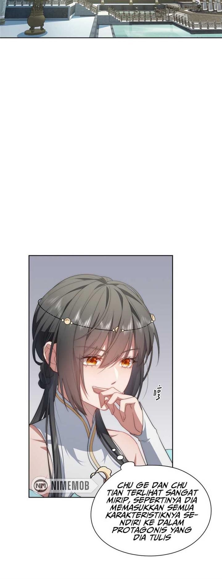 image-komik-what-do-you-do-if-the-heroine-escapes-from-your-novel-chapter-14-4/16