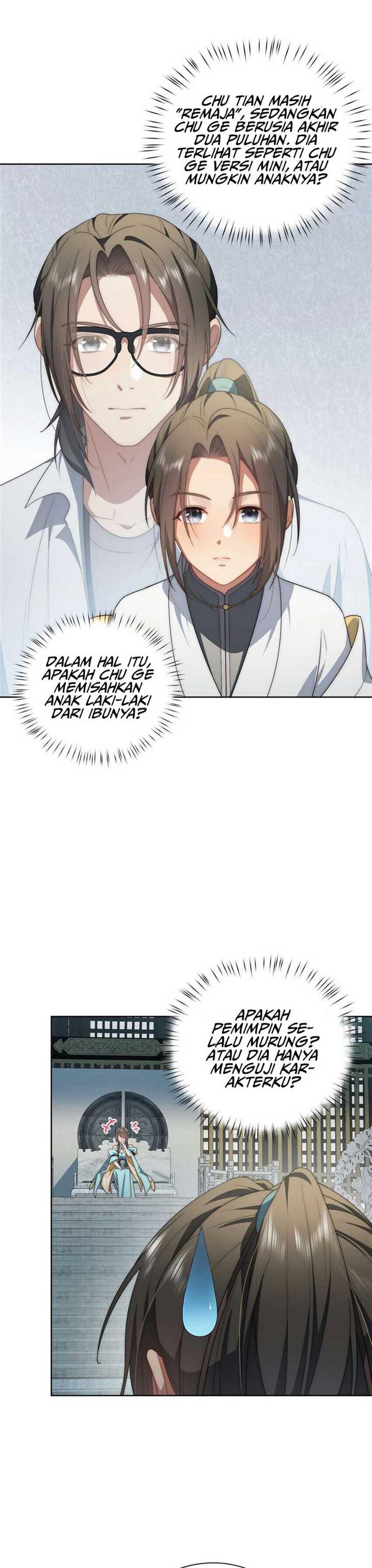 image-komik-what-do-you-do-if-the-heroine-escapes-from-your-novel-chapter-14-5/16