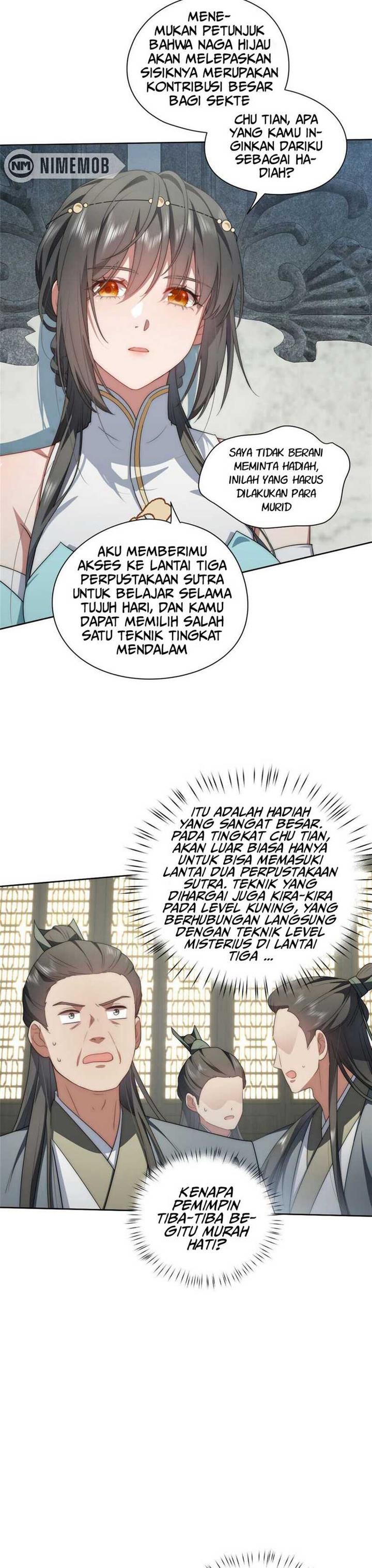 image-komik-what-do-you-do-if-the-heroine-escapes-from-your-novel-chapter-14-6/16