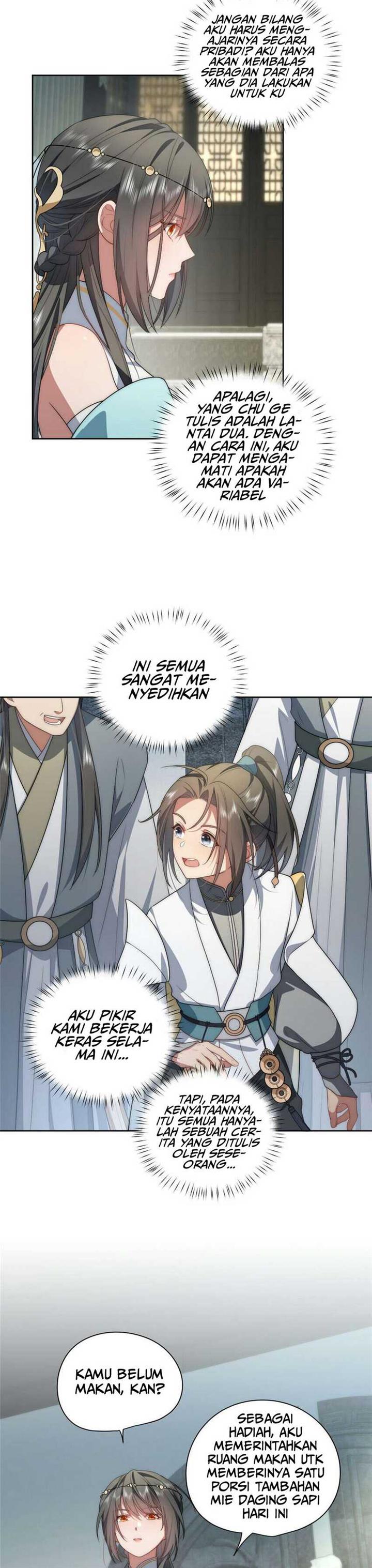 image-komik-what-do-you-do-if-the-heroine-escapes-from-your-novel-chapter-14-7/16