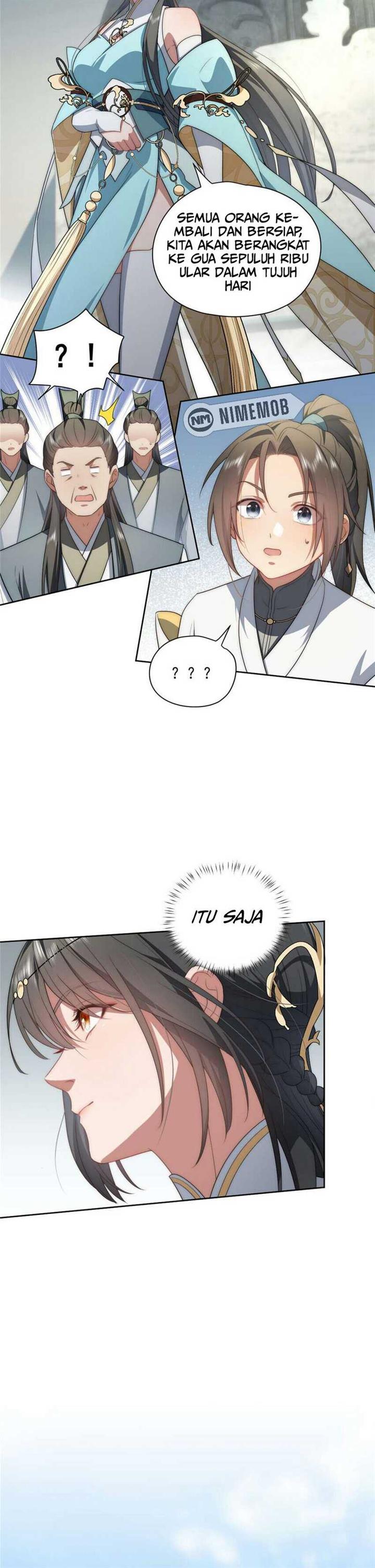 image-komik-what-do-you-do-if-the-heroine-escapes-from-your-novel-chapter-14-8/16