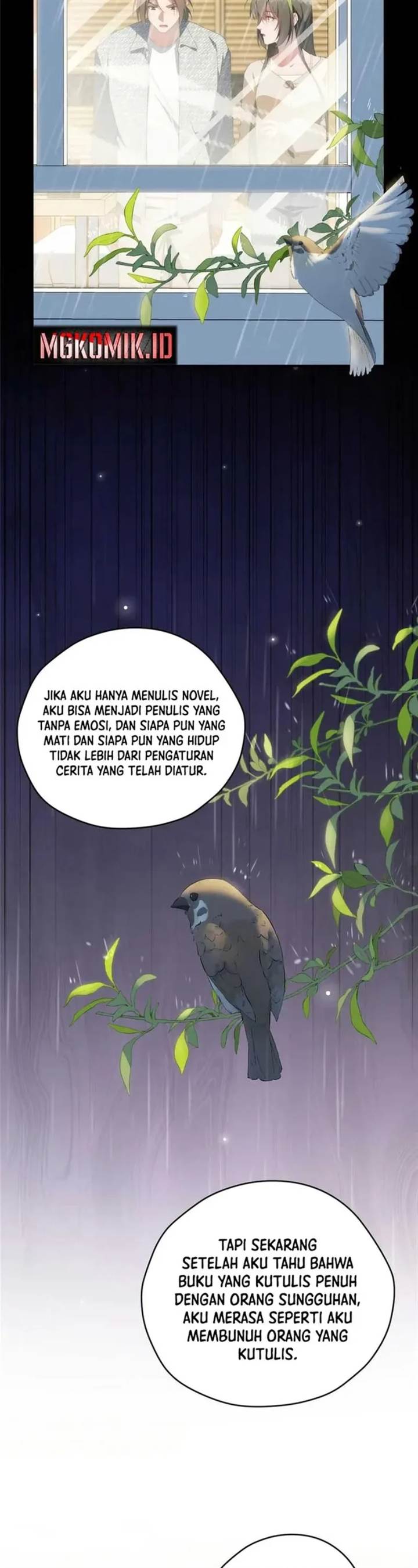 image-komik-what-do-you-do-if-the-heroine-escapes-from-your-novel-chapter-140-4/31