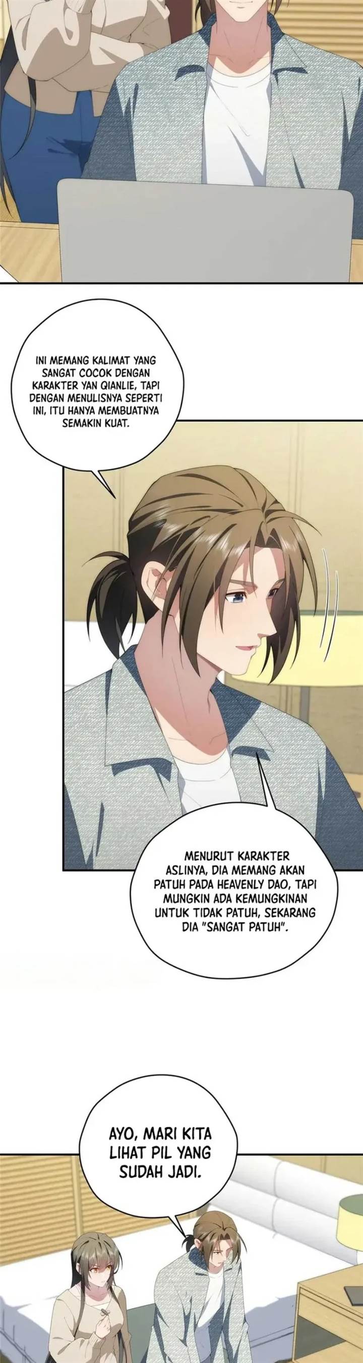 image-komik-what-do-you-do-if-the-heroine-escapes-from-your-novel-chapter-140-17/31