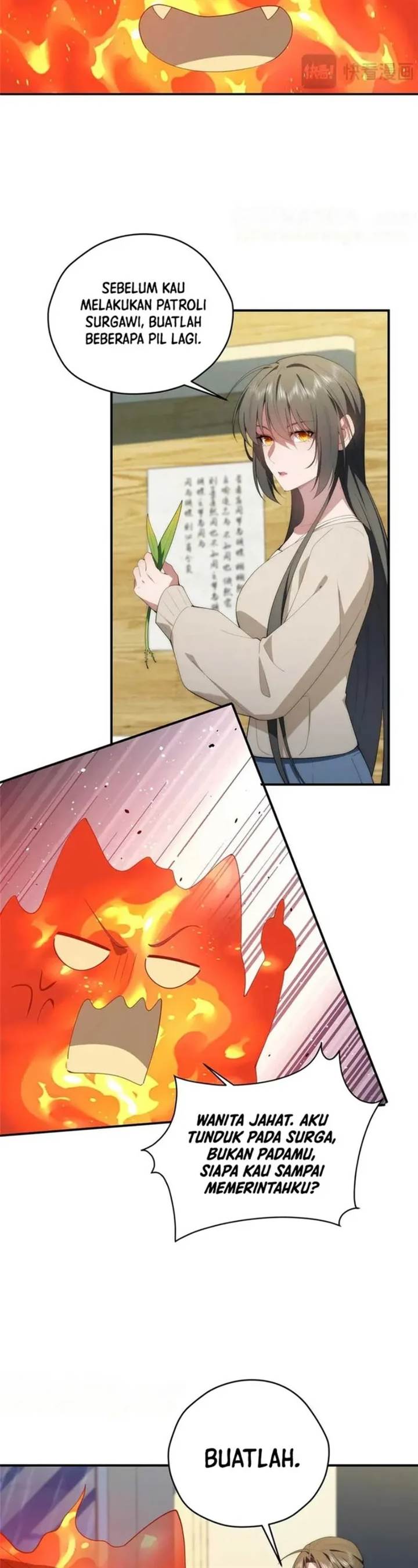 image-komik-what-do-you-do-if-the-heroine-escapes-from-your-novel-chapter-140-25/31