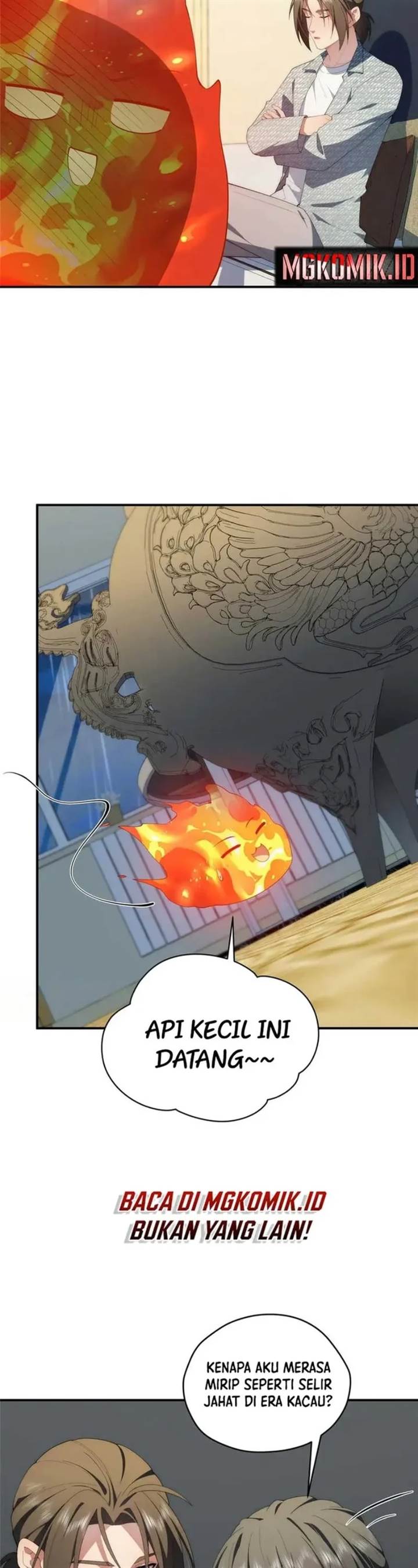 image-komik-what-do-you-do-if-the-heroine-escapes-from-your-novel-chapter-140-26/31