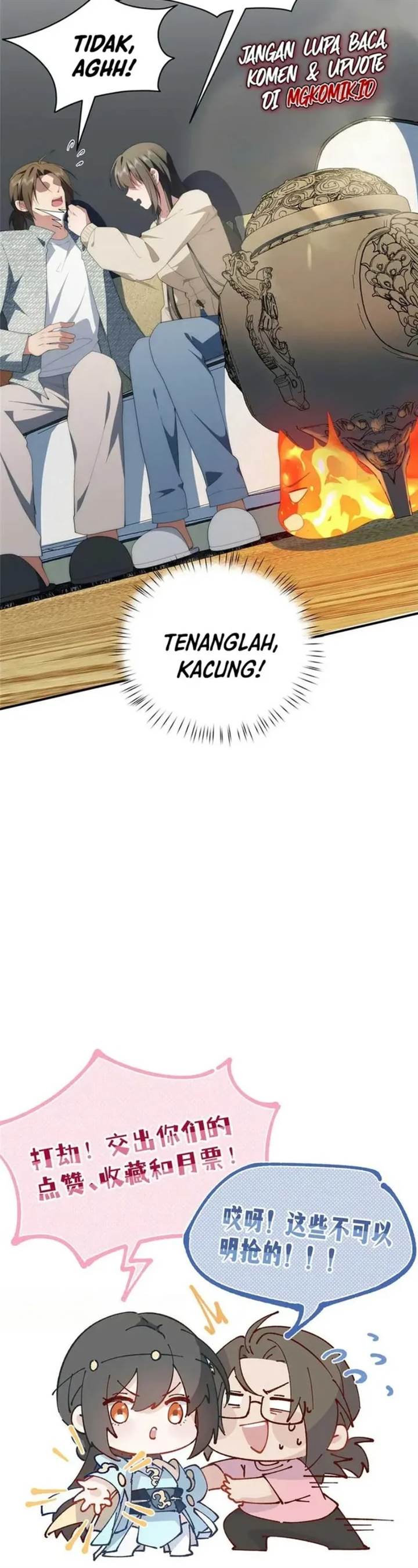 image-komik-what-do-you-do-if-the-heroine-escapes-from-your-novel-chapter-140-28/31