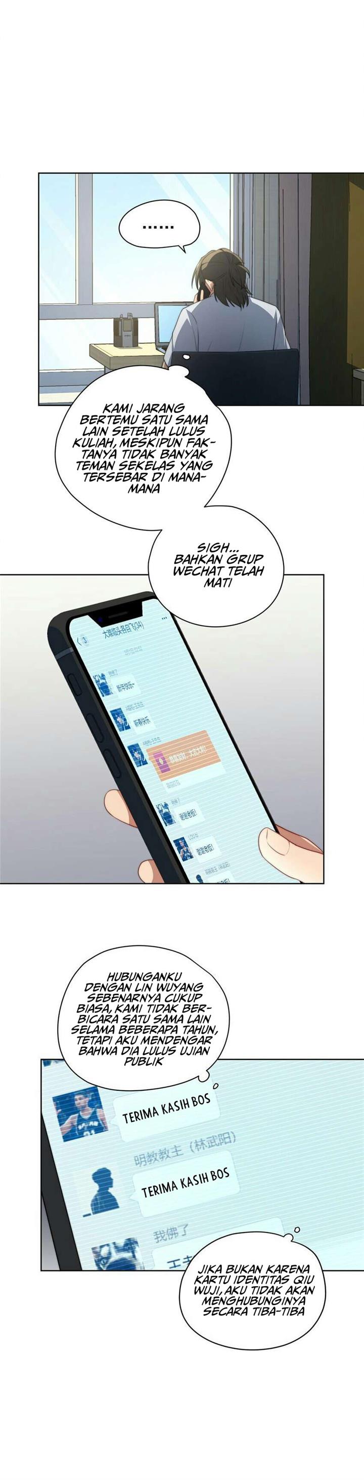 image-komik-what-do-you-do-if-the-heroine-escapes-from-your-novel-chapter-15-8/24