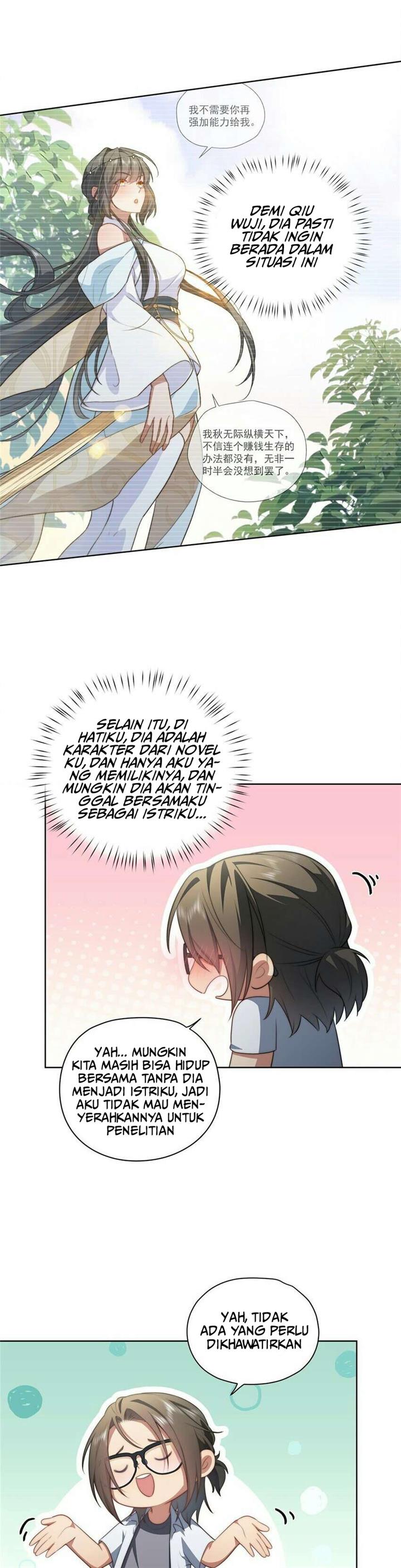 image-komik-what-do-you-do-if-the-heroine-escapes-from-your-novel-chapter-15-12/24