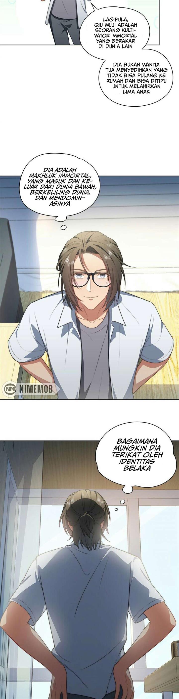 image-komik-what-do-you-do-if-the-heroine-escapes-from-your-novel-chapter-15-13/24