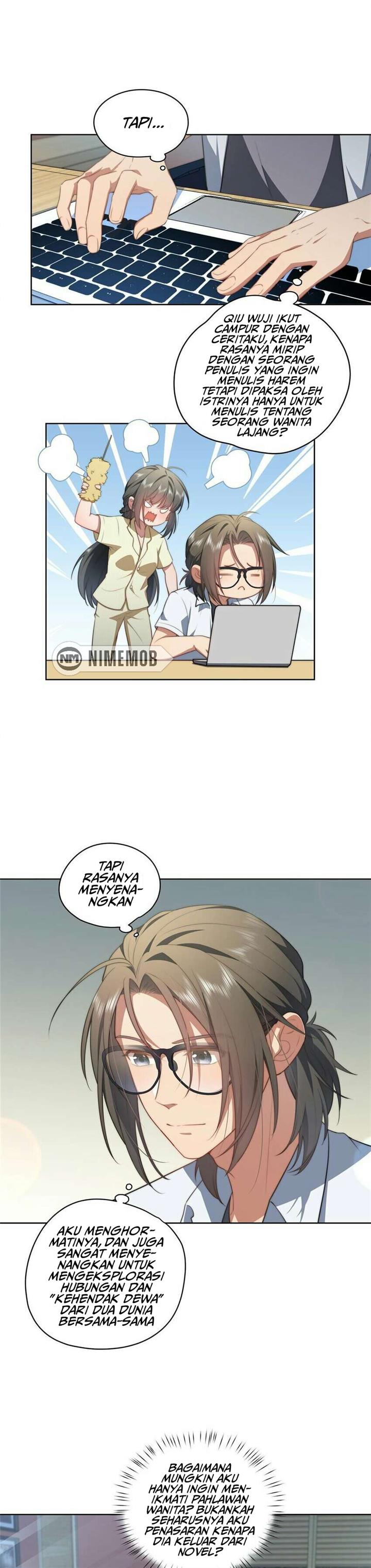 image-komik-what-do-you-do-if-the-heroine-escapes-from-your-novel-chapter-15-15/24