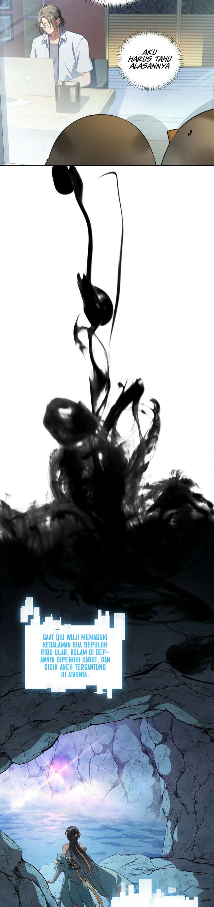 image-komik-what-do-you-do-if-the-heroine-escapes-from-your-novel-chapter-15-16/24