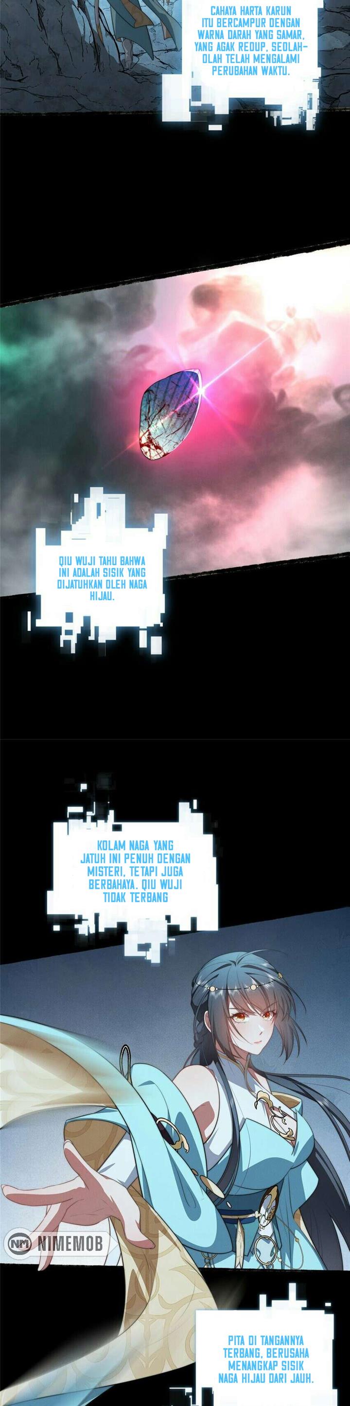 image-komik-what-do-you-do-if-the-heroine-escapes-from-your-novel-chapter-15-17/24