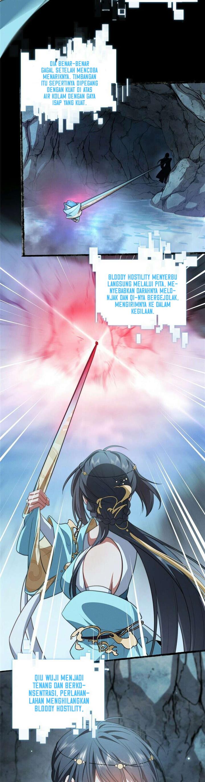 image-komik-what-do-you-do-if-the-heroine-escapes-from-your-novel-chapter-15-18/24